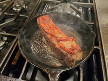 Load image into Gallery viewer, Strip Steak Starter Pack - 3 Pounds