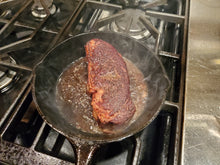 Load image into Gallery viewer, Strip Steak Starter Pack - 3 Pounds