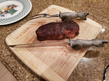 Load image into Gallery viewer, Strip Steak Family Pack - 6 Pounds