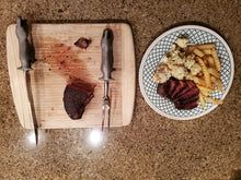 Load image into Gallery viewer, Strip Steak Family Pack - 6 Pounds
