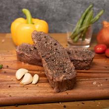 Load image into Gallery viewer, Strip Steak Family Pack - 6 Pounds