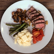 Load image into Gallery viewer, Strip Steak Starter Pack - 3 Pounds