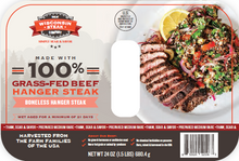 Load image into Gallery viewer, Hanger Steak Family Pack - 6 Pounds
