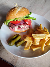 Load image into Gallery viewer, Strip Steak Family Pack - 6 Pounds