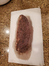 Load image into Gallery viewer, Strip Steak Family Pack - 6 Pounds
