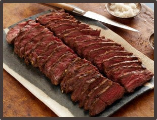 Hanger Steak Family Pack - 6 Pounds